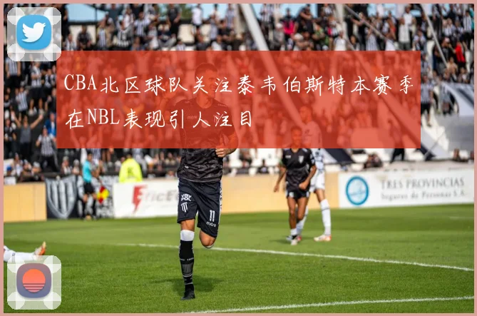 CBA北区球队关注泰韦伯斯特本赛季在NBL表现引人注目