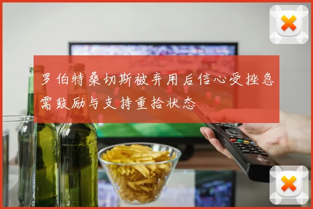 罗伯特桑切斯被弃用后信心受挫急需鼓励与支持重拾状态